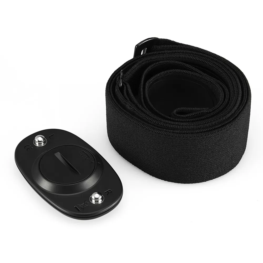 HR 52 Heart Rate Monitor Chest Strap