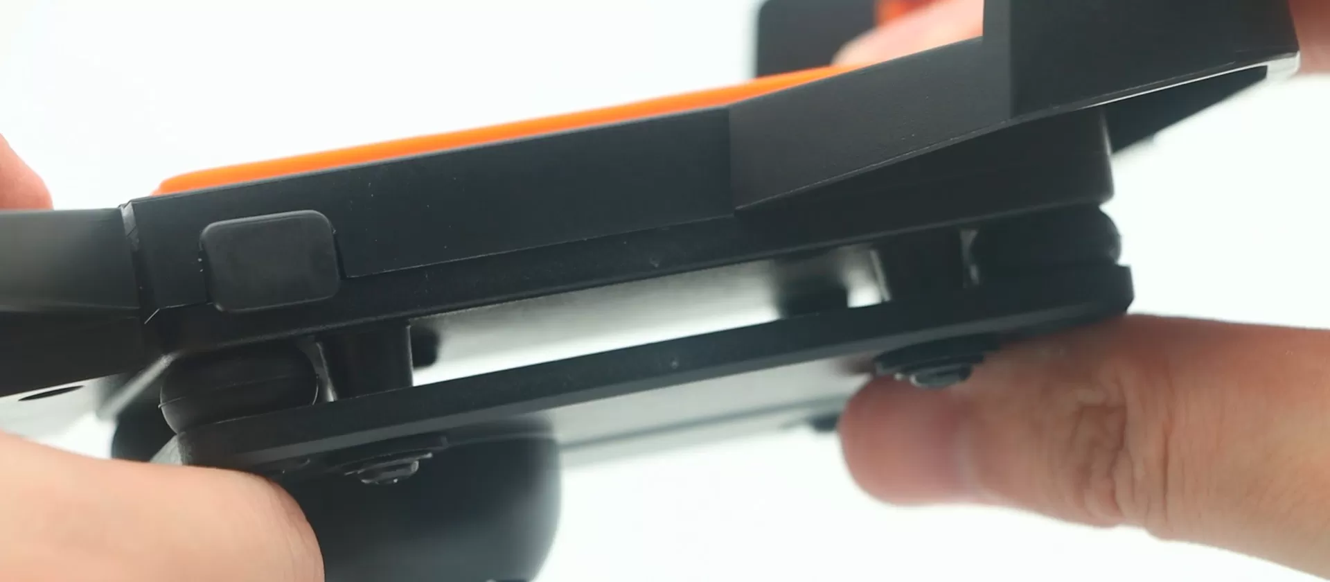 Highlight of Quick Release Bike Phone Holder PB09