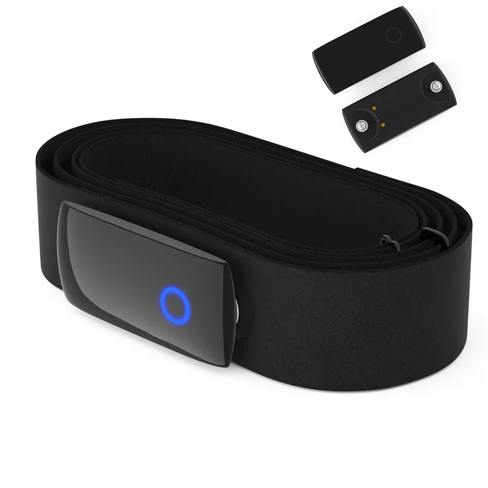 HR53 Heart Rate Monitor Chest Strap