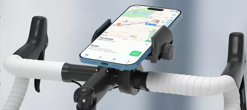 Bike Phone Holder
