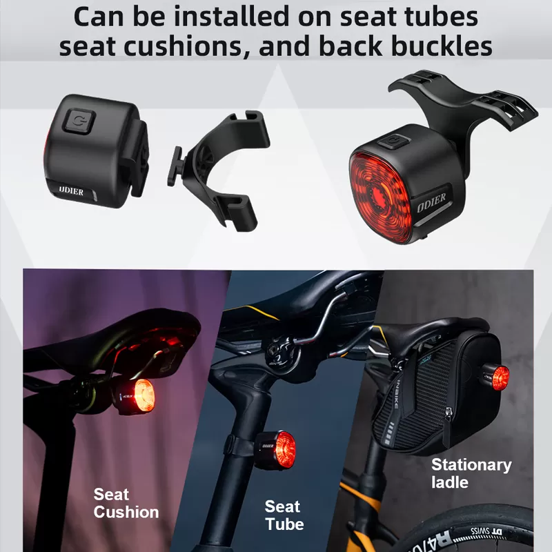 led bicycle lights definition