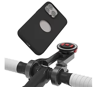 Quick Release vs Fixed Bike Phone Mount: Which Is More Convenient?