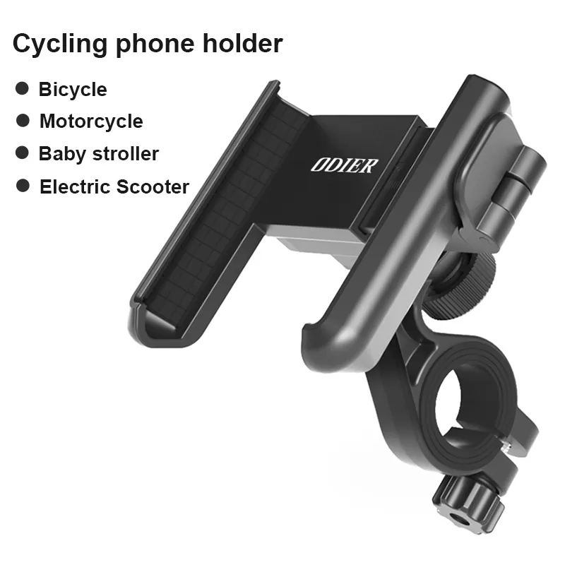 moped phone holder
