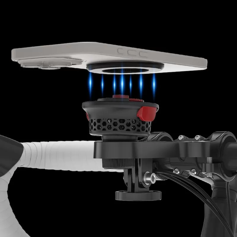 mtb phone mount china