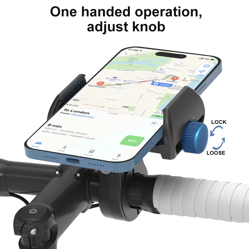 new bike accessories companies