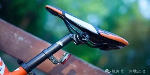 ODIER Cycling Basics: Types of Bicycle Saddles Explained