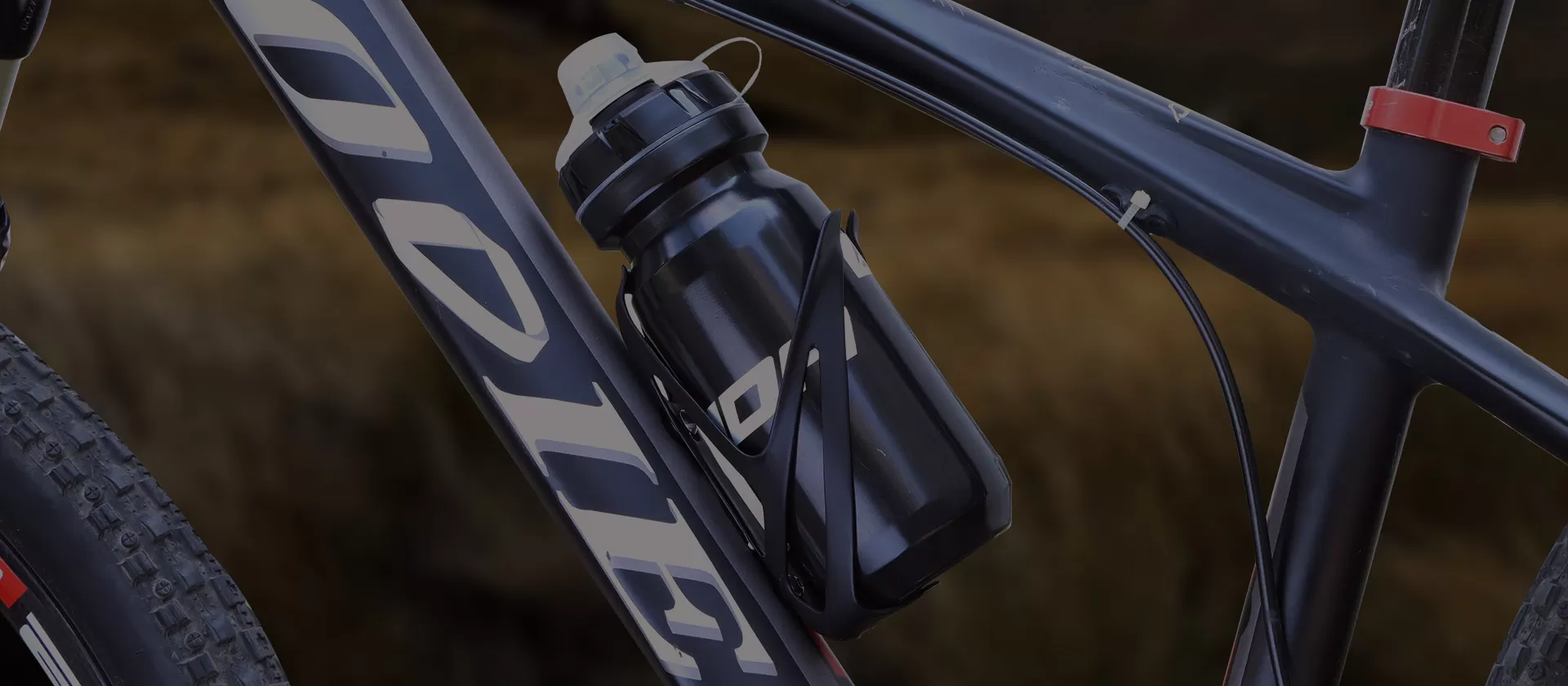 Bike Bottle Holder