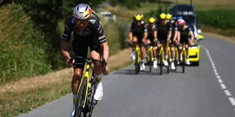 ODIER Cycling Science Series - Do You Really Understand FTP?