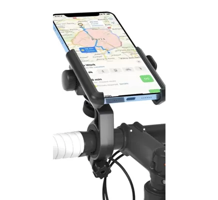 Odier Sports Quick Install And Release Anti-drop Bike Phone Mount