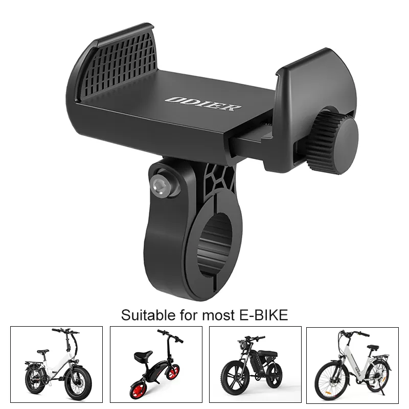 phone holder for scooty manufacturer