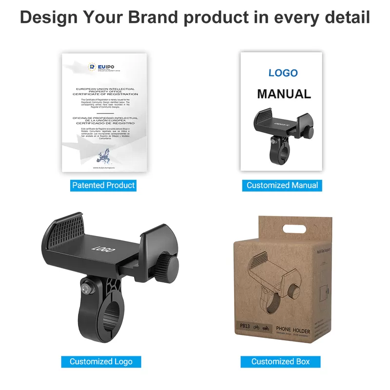 push bike accessories cost