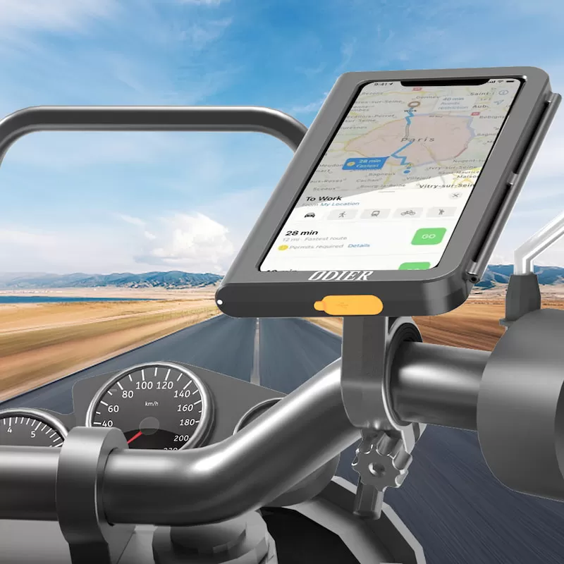 push bike accessories diagram