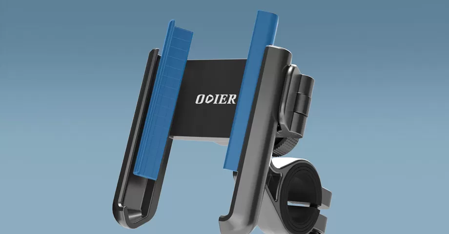 Shock Absorbing Silicone Pad