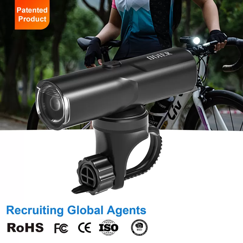 smart bike lights