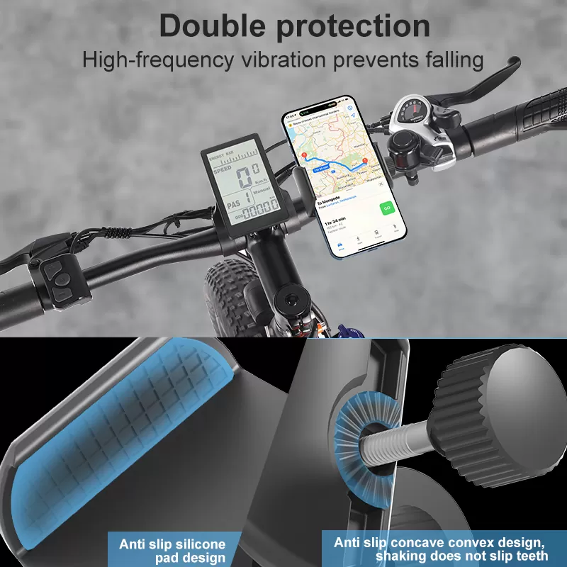 stationary bike accessories function