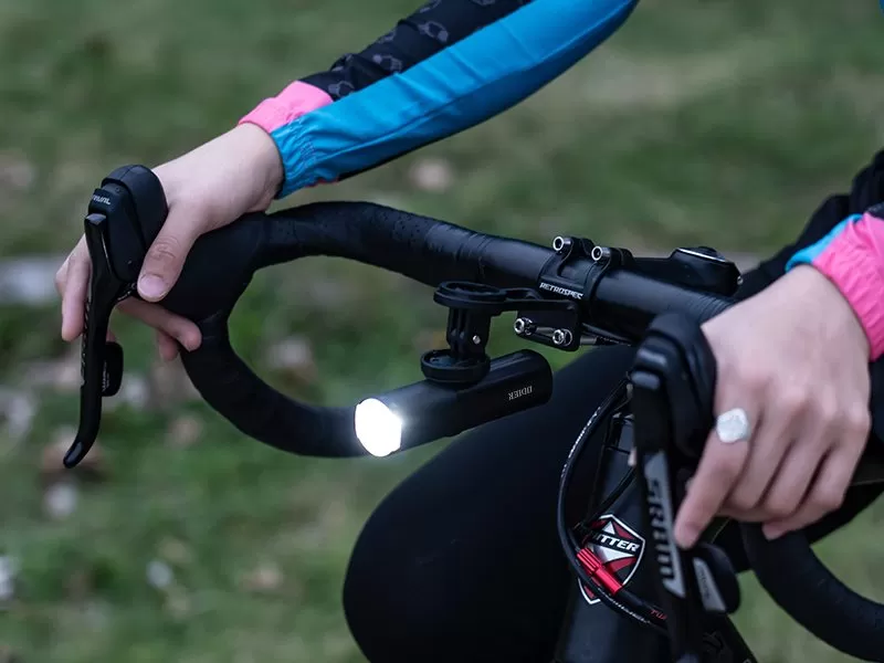 The Guide to Choose the Perfect Bike Light