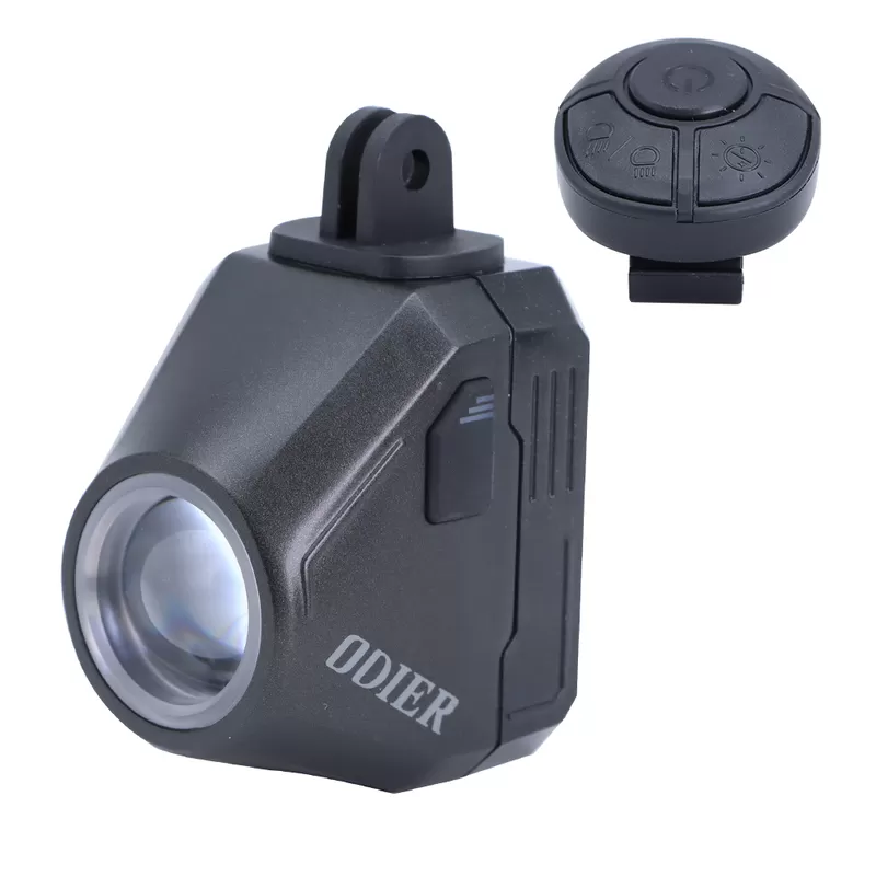 usb bike lights kinds