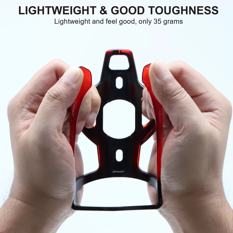 water bottle cage wholesale manufacturer