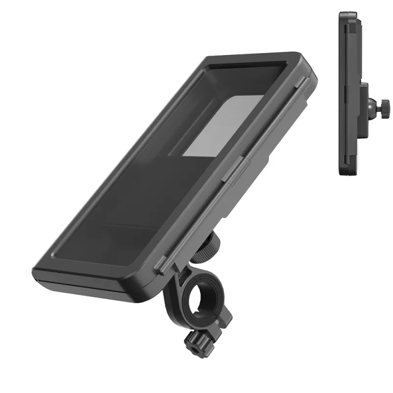 waterproof bike phone holder pb08pro