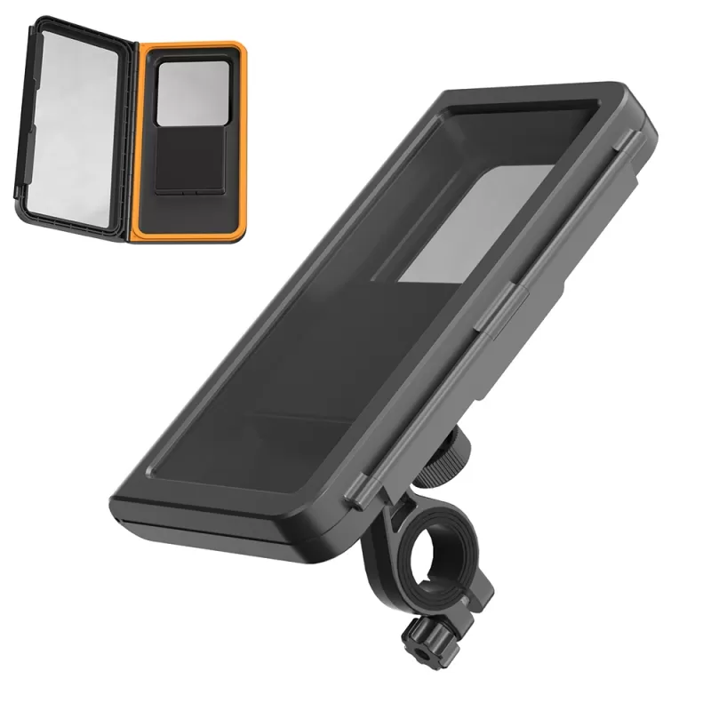 waterproof bike phone holder pb08pro