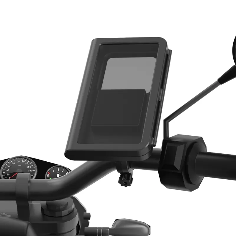 waterproof bike phone holder pb08pro