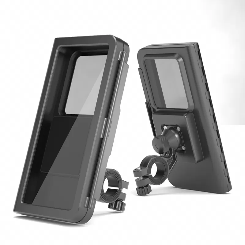 waterproof bike phone holder pb08pro