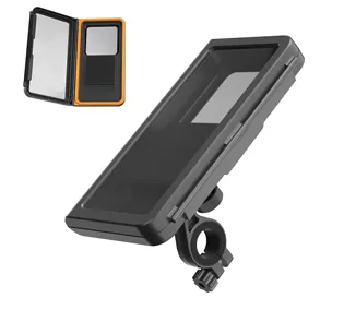 Waterproof Bike Phone Holder