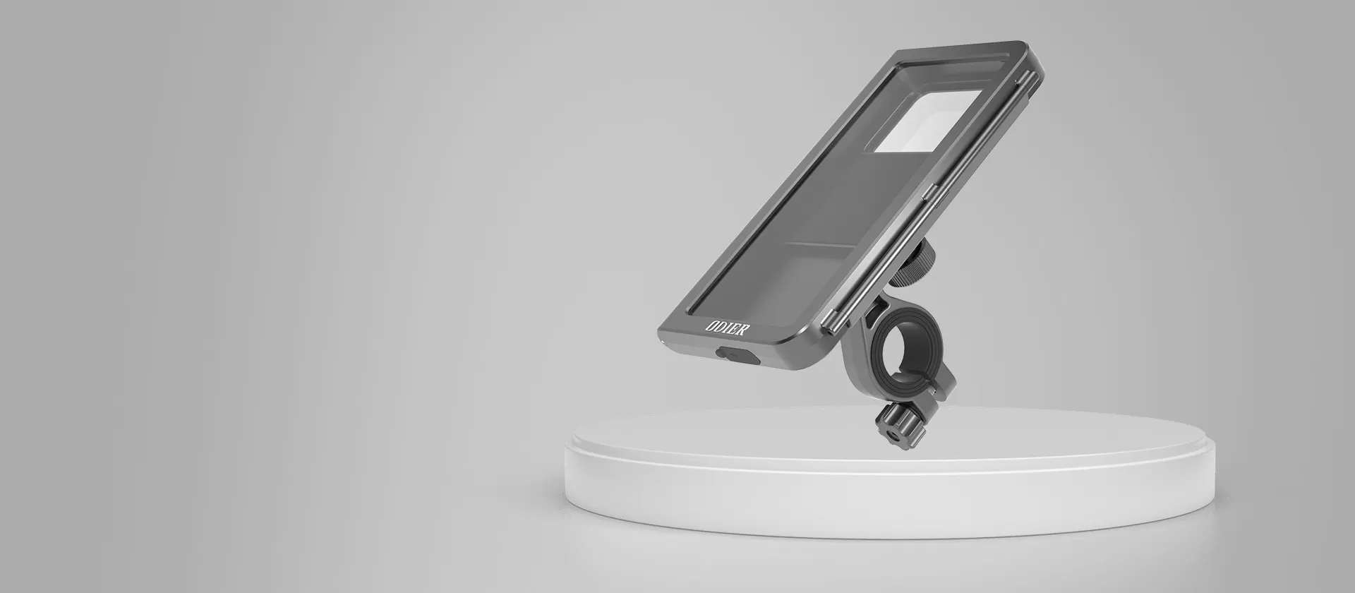 Waterproof Bike Phone Mount