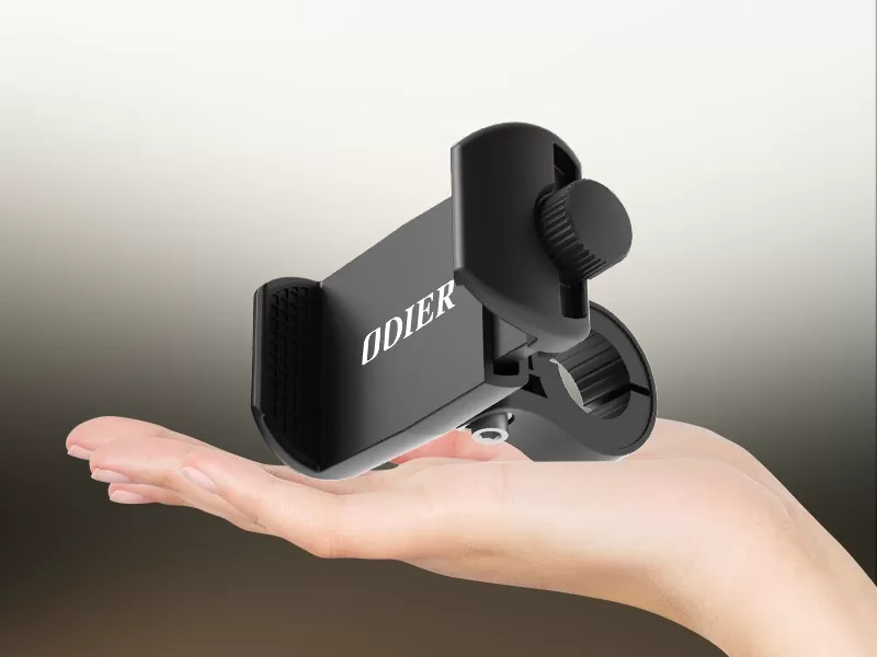 Why Choose Our Mini And Lightweight Bike Phone Mount