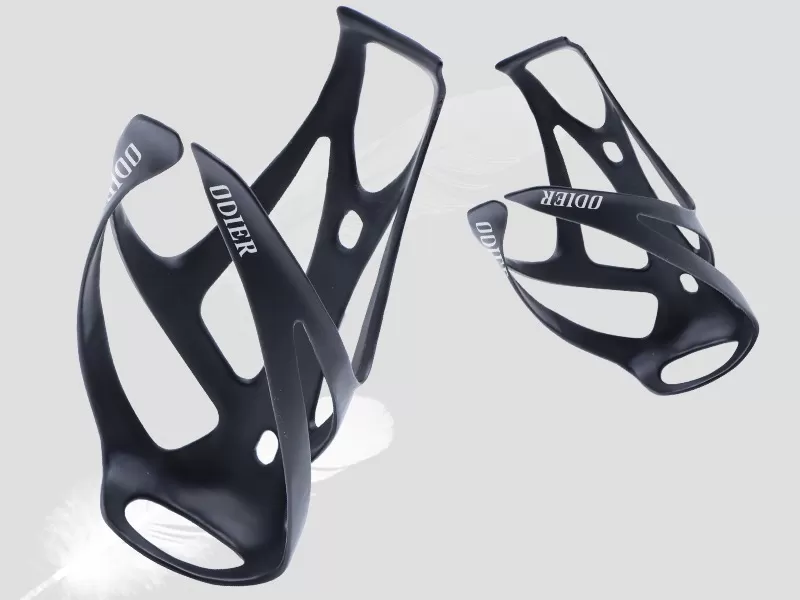 Why Choose Our Ultra Light Carbon Fiber Bike Bottle Cage